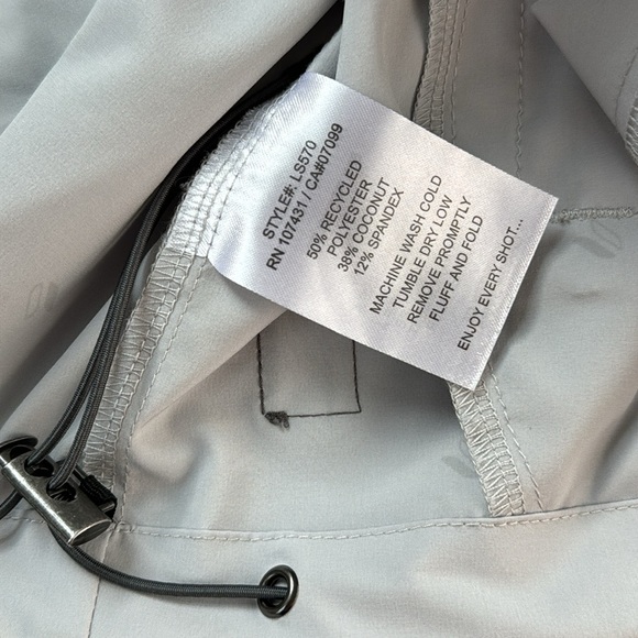 Linksoul Jacket - Picture 4 of 4